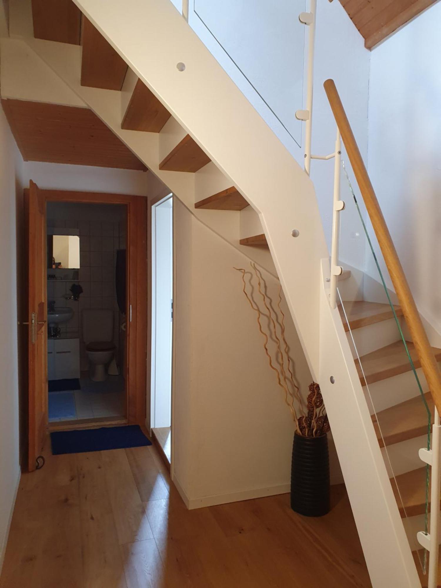 3 Bedroom Swiss House On 3 Floors Oberglatt Phòng bức ảnh